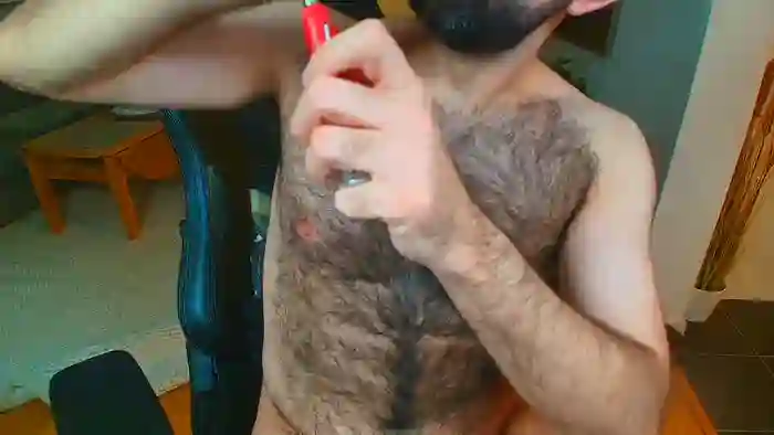 Hairyarabbian