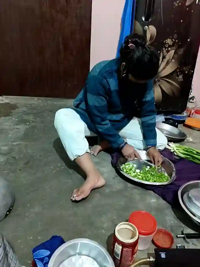 Radha-_-Ass--Queen-_