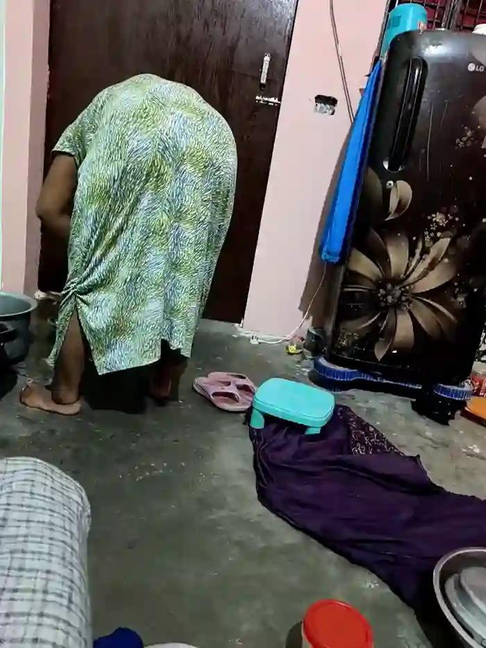 Radha-_-Ass--Queen-_