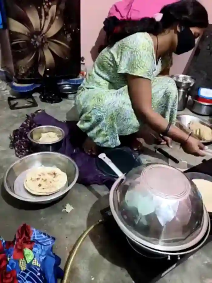 Radha-_-Ass--Queen-_