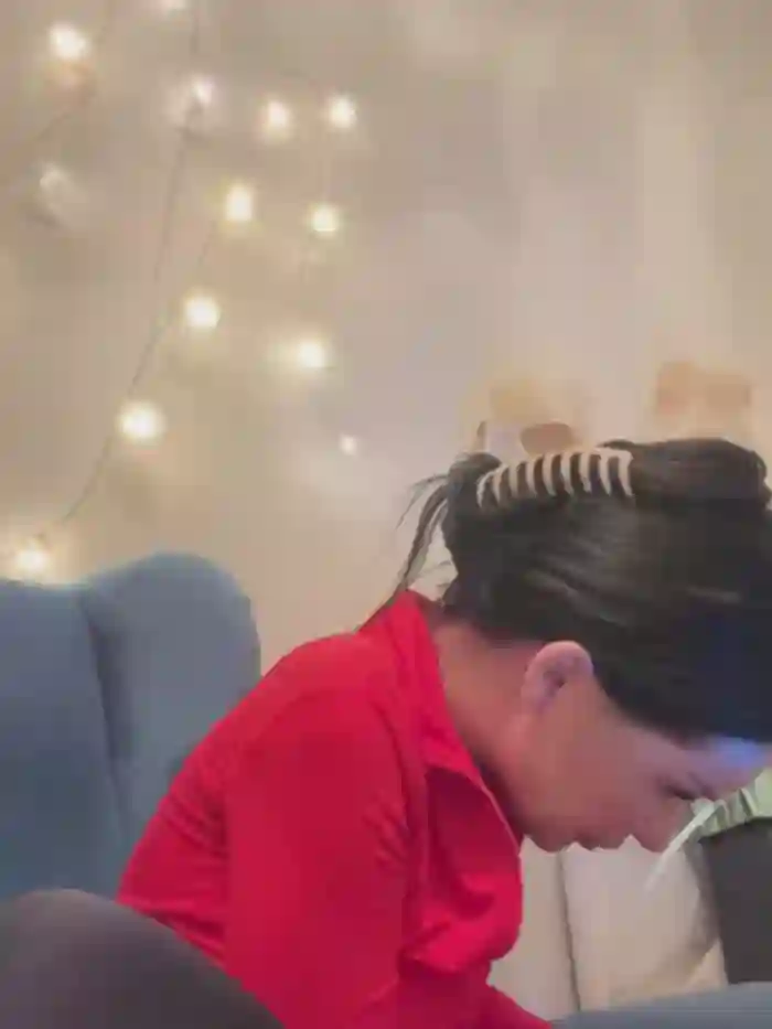 Carolinekronkvist