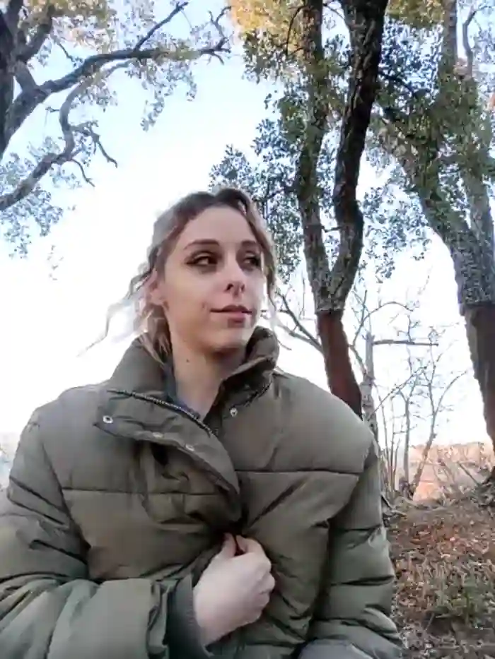 Dalia_HornyXXX