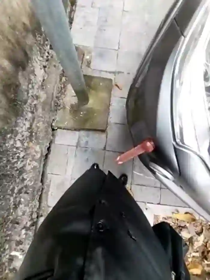 Naughtypublic