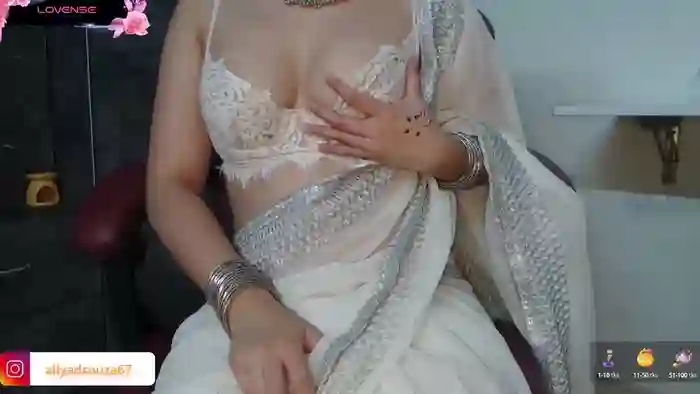 aliyadsouza