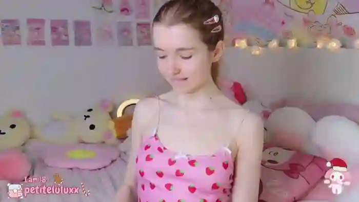 petiteluluxx