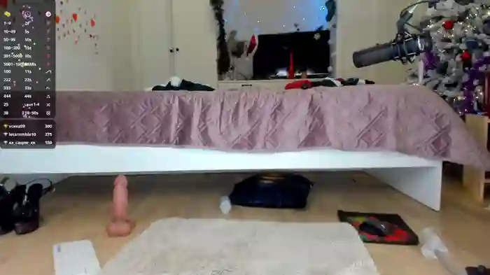thelissawayne