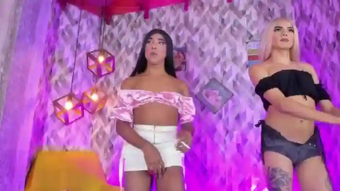 The_Babylon_of_girls