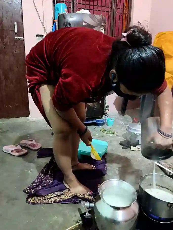 Radha-_-Ass--Queen-_