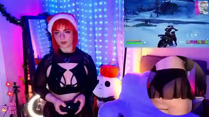 Angel-Lewd-Cake
