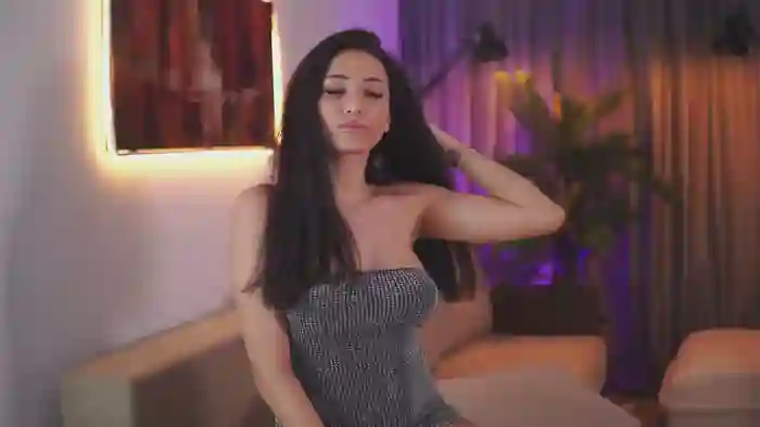 GinaValentinna