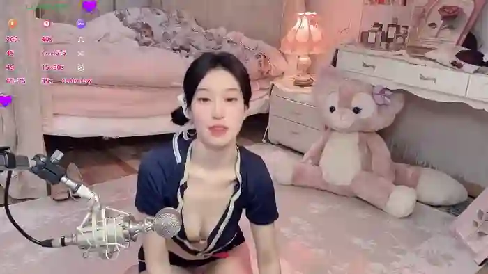 JennieKim_RoseannePark