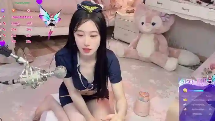 JennieKim_RoseannePark