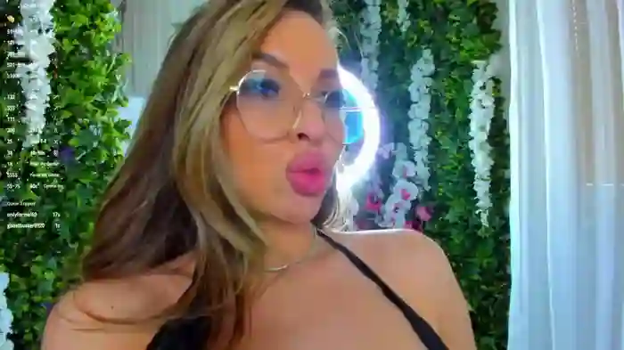 VivienCarter