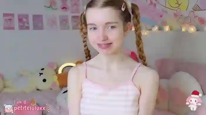 petiteluluxx