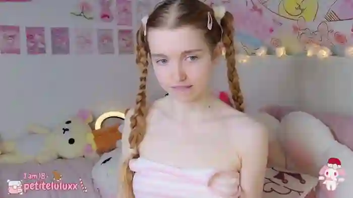 petiteluluxx