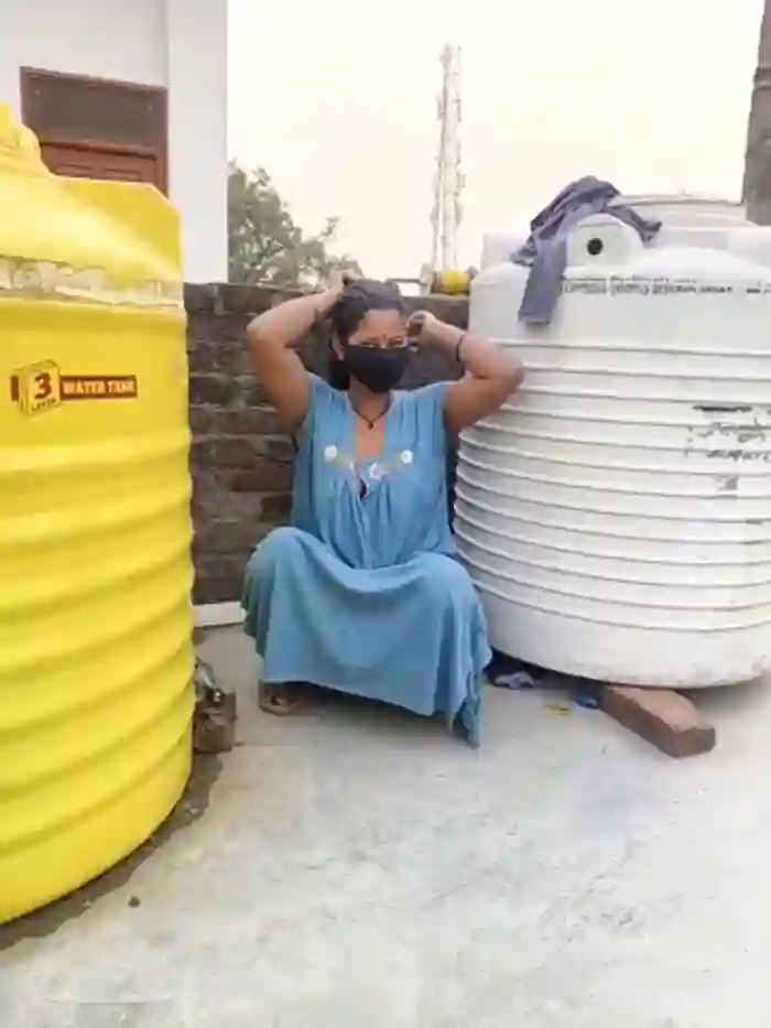 Radha-_-Ass--Queen-_