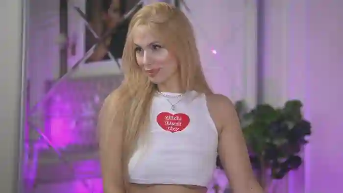 AdelineKing