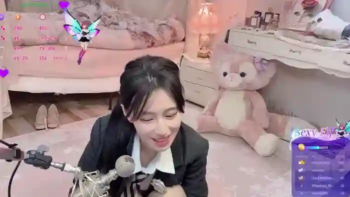 JennieKim_RoseannePark