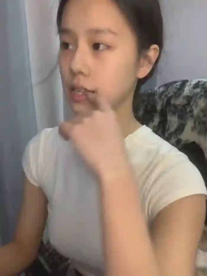 QING-QING-66 Stripchat camshow recording 