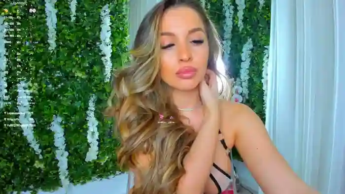 VivienCarter