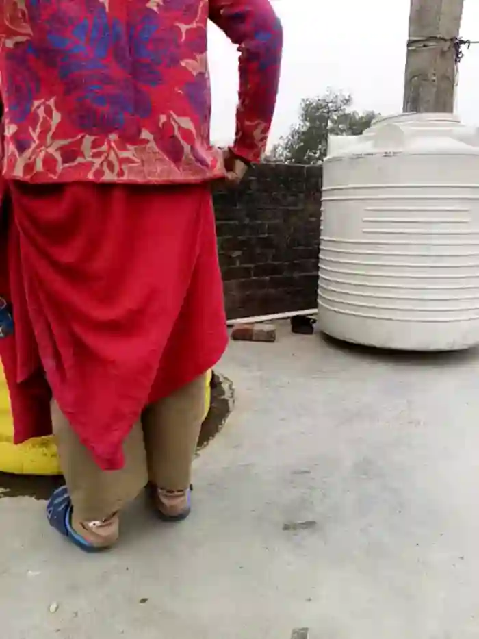 Radha-_-Ass--Queen-_