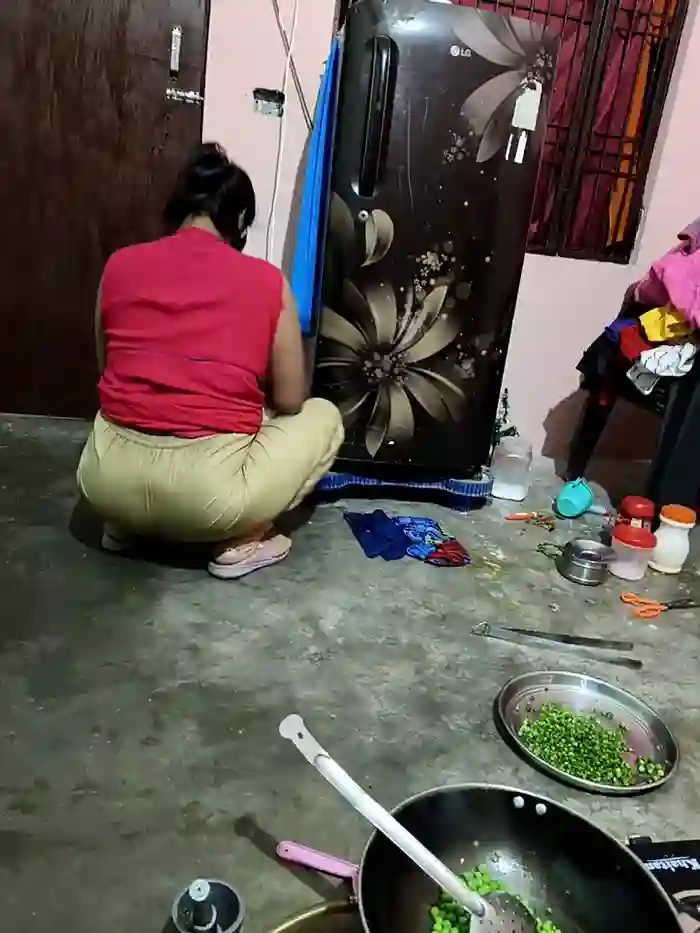 Radha-_-Ass--Queen-_