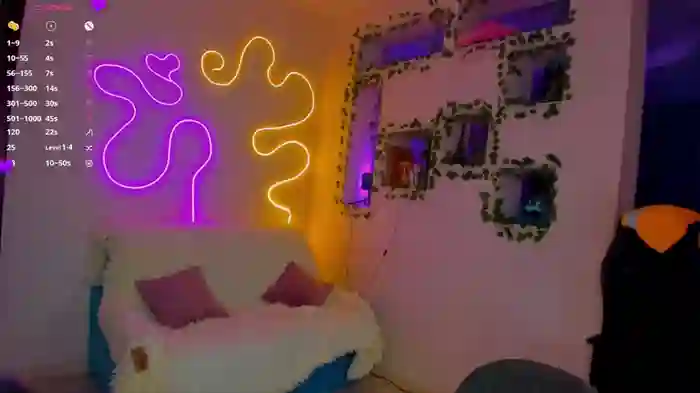 RobertAndLinela