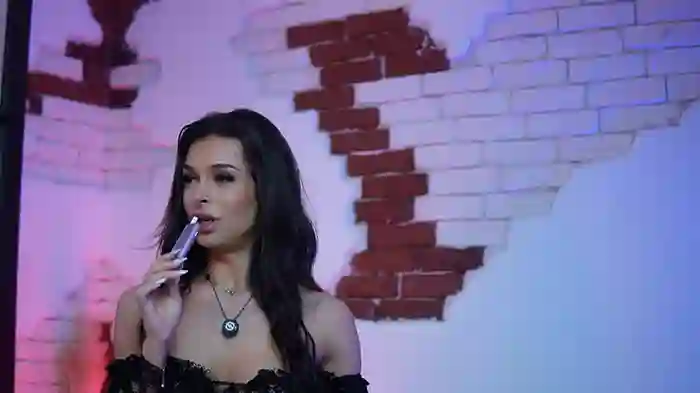 AngelinaCapri
