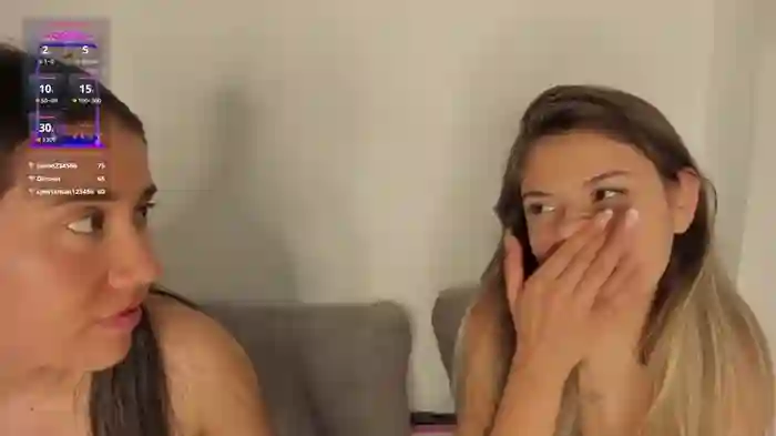 KaryAndTylor