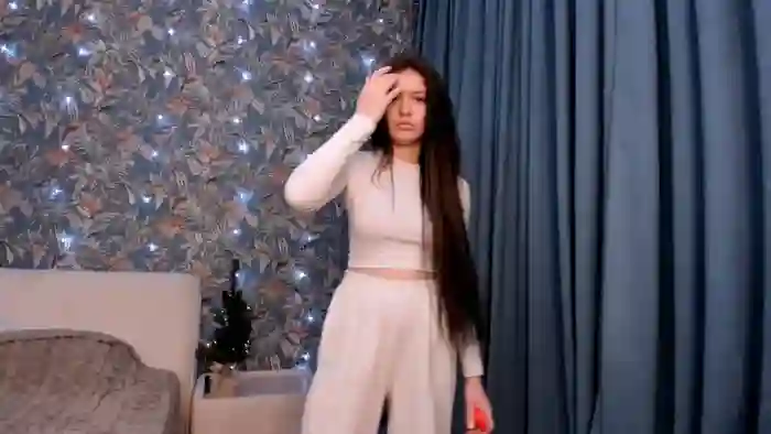 ZaraColeson