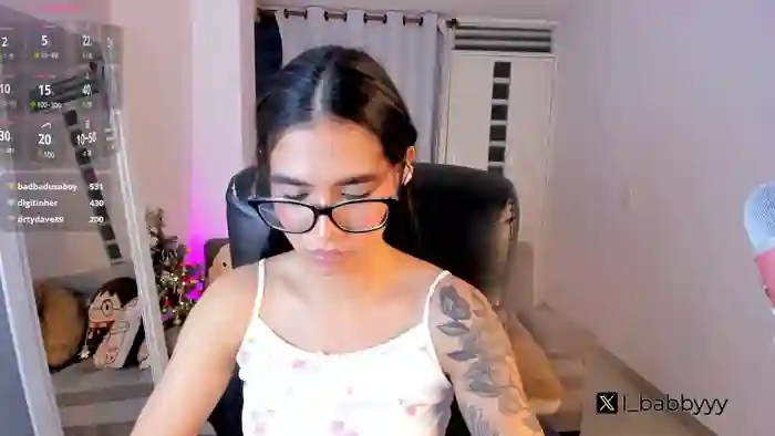 i_babbyyyy