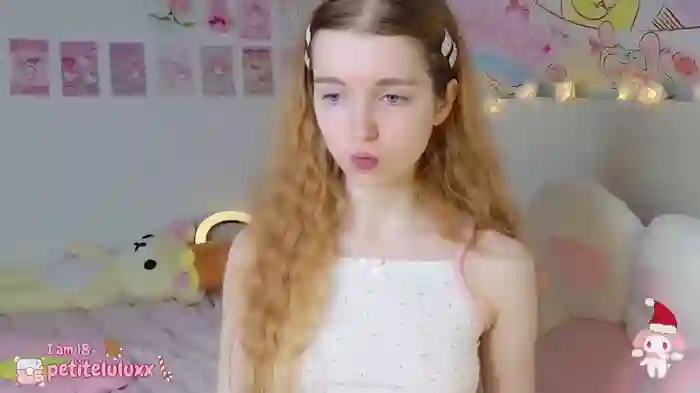 petiteluluxx