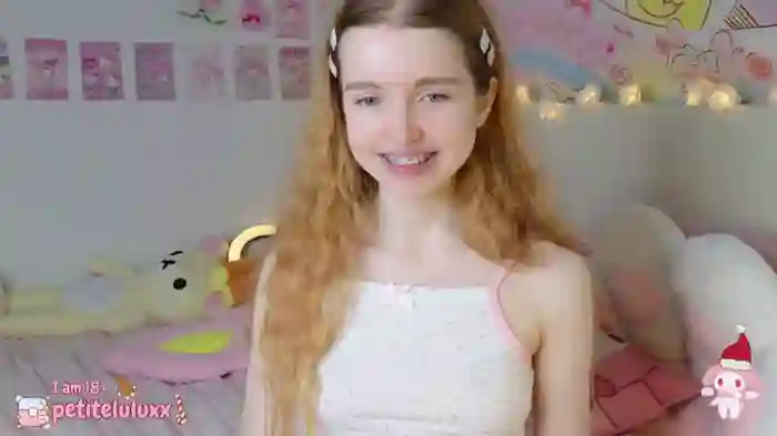 petiteluluxx