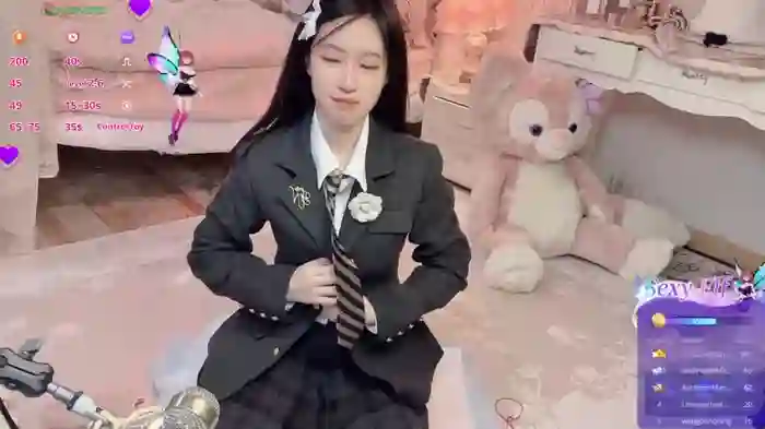 JennieKim_RoseannePark