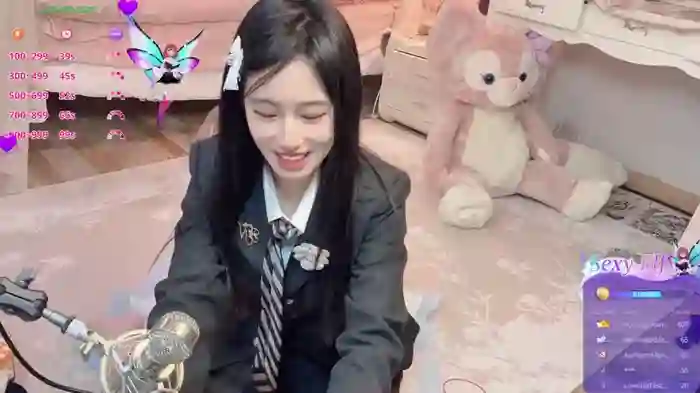 JennieKim_RoseannePark