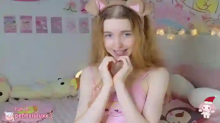 petiteluluxx