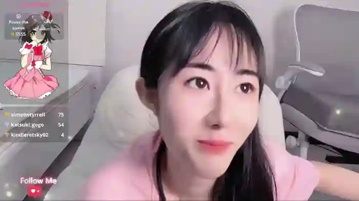 qiqi--