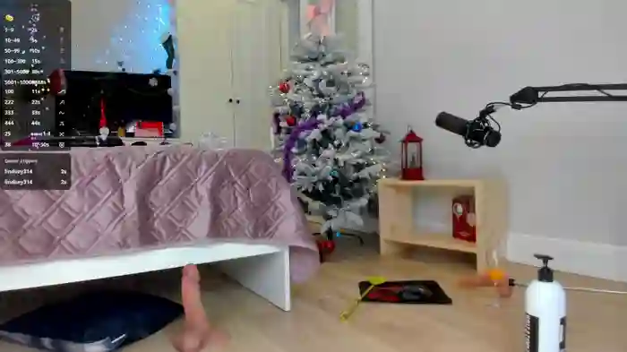 thelissawayne