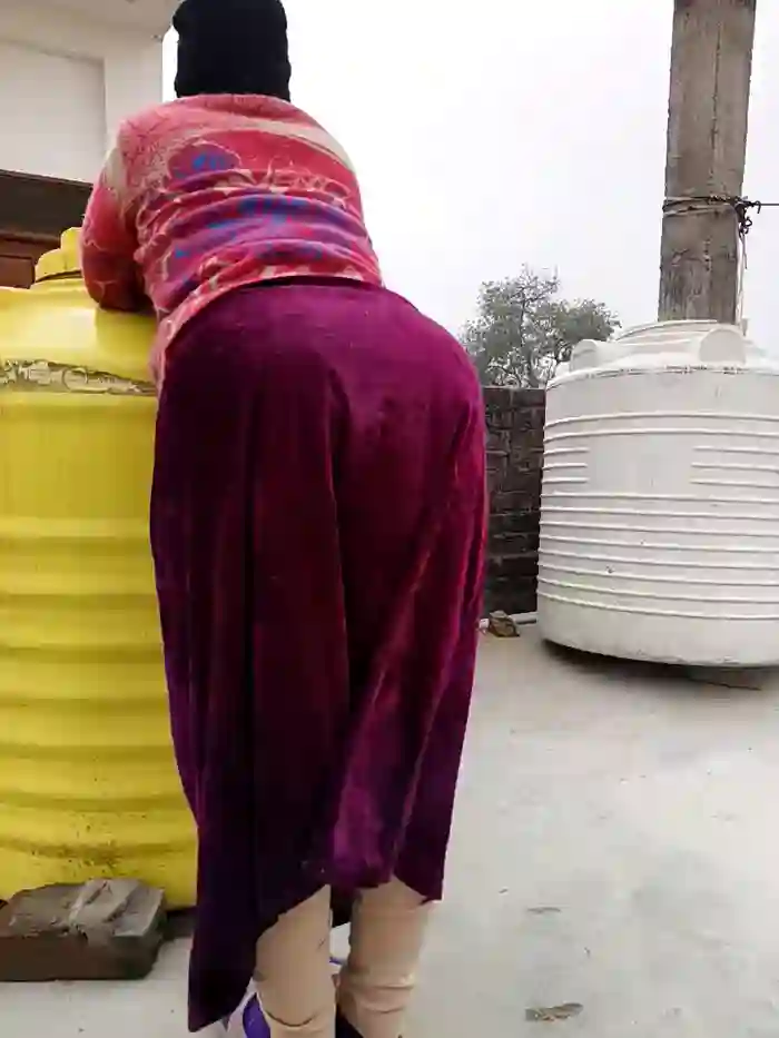 Radha-_-Ass--Queen-_