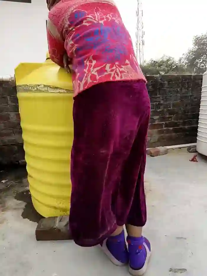 Radha-_-Ass--Queen-_