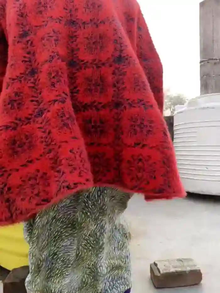 Radha-_-Ass--Queen-_