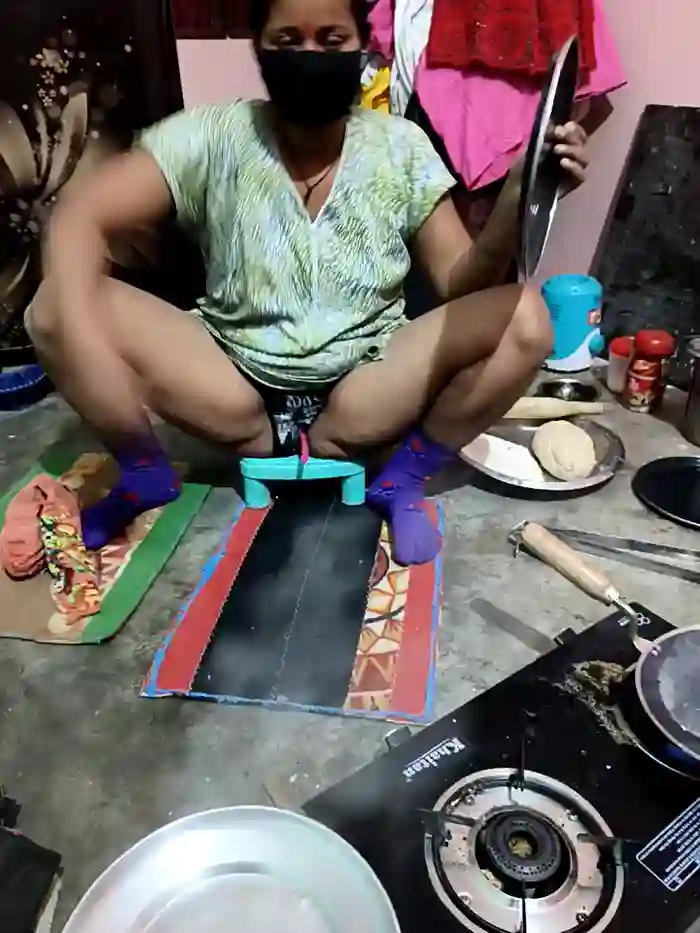 Radha-_-Ass--Queen-_