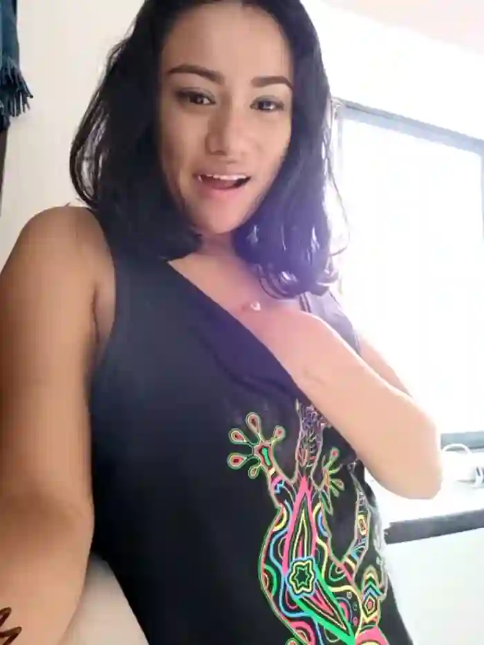 thejasminshow