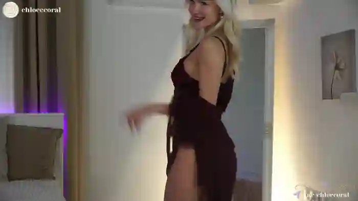 ChloeCoral