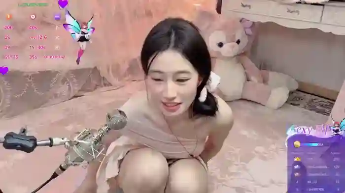 JennieKim_RoseannePark