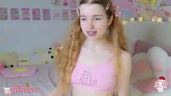 petiteluluxx