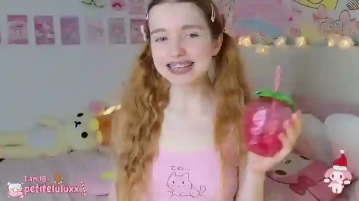 petiteluluxx