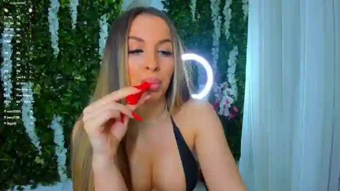 VivienCarter