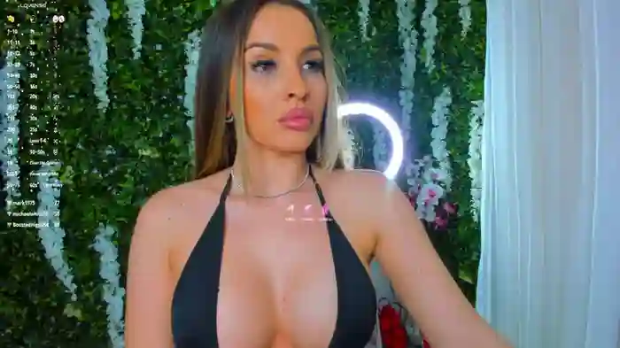 VivienCarter