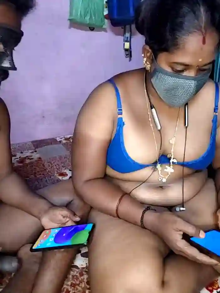 tamilvillagecouple1